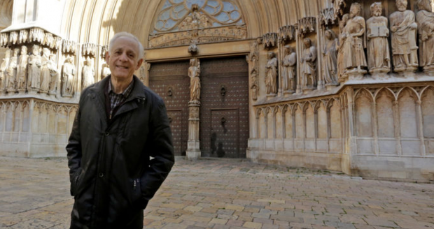 Antoni Coll (foto: actuall.com)