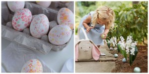 7 atividades criativas para fazer com as crianças na Páscoa 7 atividades criativas para fazer com as crianças na Páscoa