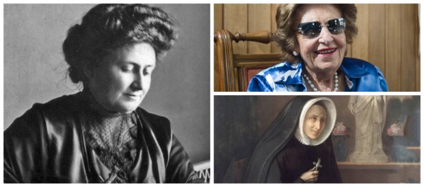 5 mulheres que fizeram a diferença na história da educação