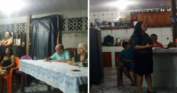 Divulgação/Parfor