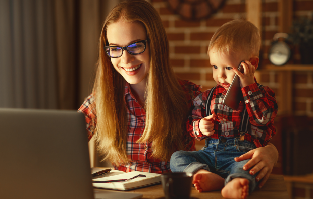 10 empresas que inovaram em ações que permitem conciliar trabalho e família