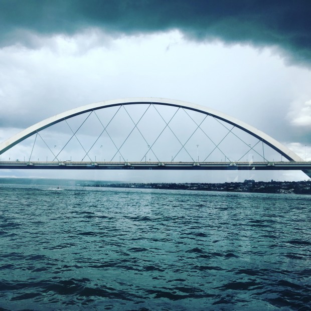 Credito: Arquivo Pessoal - Ponte JK