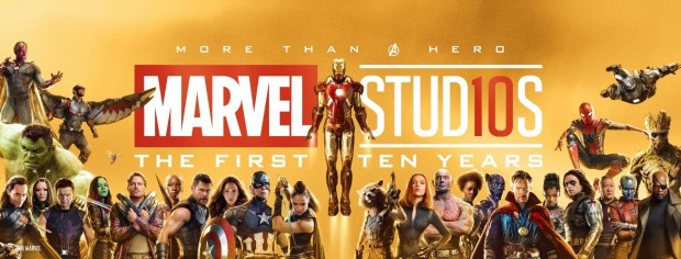Os melhores filmes da Marvel para promoção de virtudes e valores morais