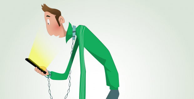 5 dicas para fazer um “detox” digital e reduzir a dependência do celular
