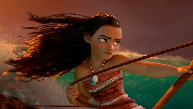 O que “Moana” pode nos ensinar sobre Tradição e tradicionalismo