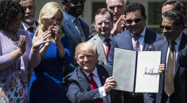 Foto: Washington Post