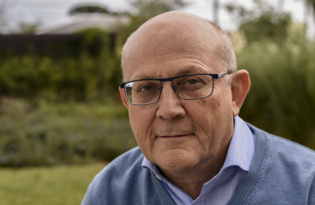 Maicon J. Gomes/Gazeta do Povo