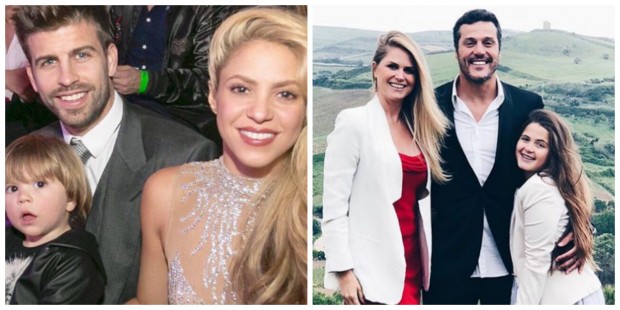 5 jogadores de futebol que são casados com celebridades