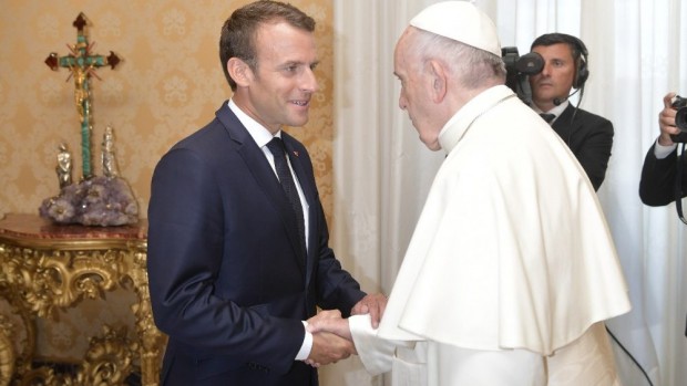 Foto: Vatican News