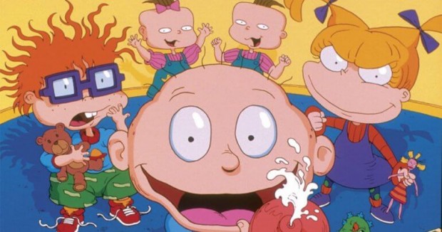 Divulgação/ Nickelodeon