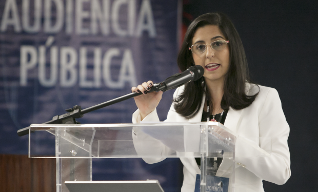 Secretaria de Comunicação/STF