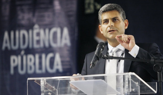 STF/Secretaria de Comunicação