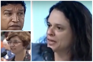Assista às apresentações pró-vida na audiência pública sobre aborto no STF Assista às apresentações pró-vida na audiência pública sobre aborto no STF