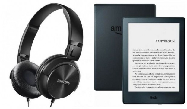 10 sugestões de presentes para pais que curtem tecnologia