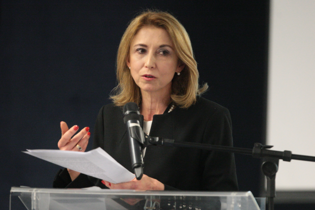 Foto: Secretaria de Comunicação/STF