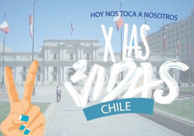 5 países latino-americanos terão atos para comemorar 1 mês da vitória contra o aborto na Argentina