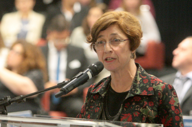 Foto: Secretaria de Comunicação/STF