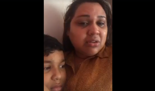 Mãe publica depoimento sobre como evitou que o jogo Momo fizesse seu filho autista se matar