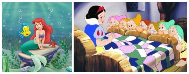 Disney lança projeto com clássicos para o Youtube
