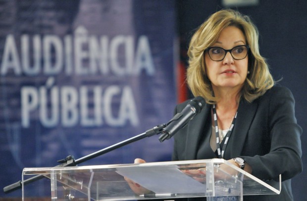 Foto: STF/Secretaria de Comunicação