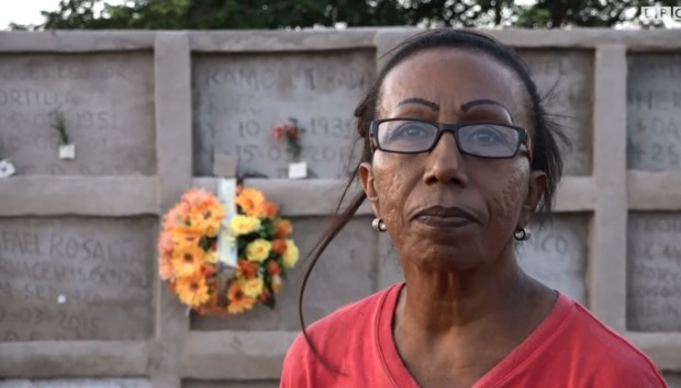 Reprodução/BBC Brasil