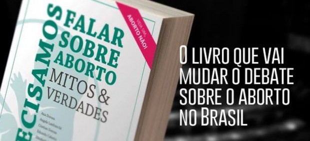 Livro que reúne artigos científicos contra o aborto é lançado na Câmara dos Deputados