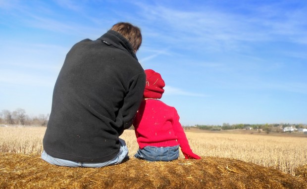 Uma família com deveres é uma família feliz