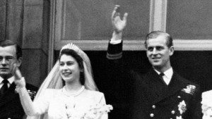 O casamento mais duradouro: Rainha Elizabeth II e príncipe Phillip completam 71 anos de casados O casamento mais duradouro: Rainha Elizabeth II e príncipe Phillip completam 71 anos de casados