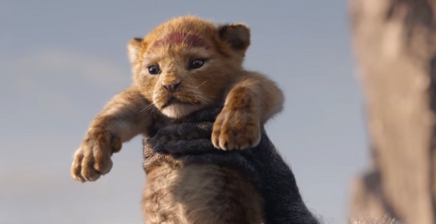 O Rei Leão: teaser trailer do novo filme é lançado pela Disney