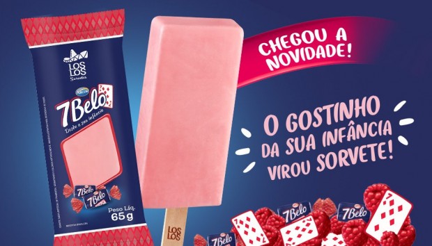 Divulgação/ LOS LOS