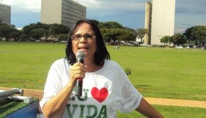 11 coisas que a mídia não sabia sobre a ministra Damares Alves até agora 11 coisas que a mídia não sabia sobre a ministra Damares Alves até agora