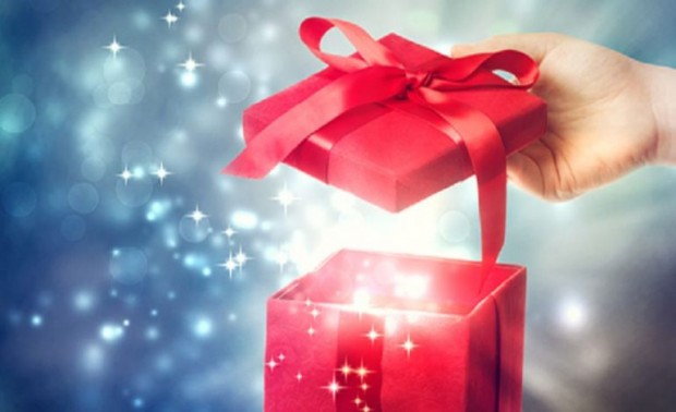 Doação de Brinquedos no Natal