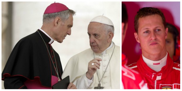 Vatican News/Bigstock