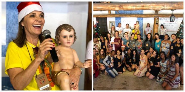 Facebook/ Associação Guadalupe