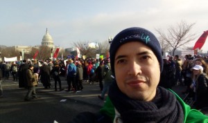 March for Life 2019: vídeos da maior manifestação pró-vida do mundo March for Life 2019: vídeos da maior manifestação pró-vida do mundo