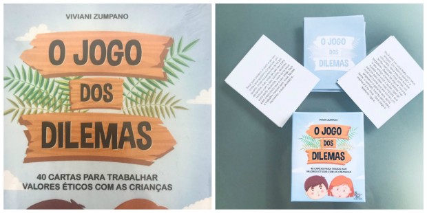 Divulgação/Viviani Zumpano