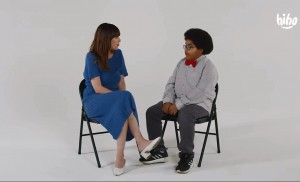 Grupo ativista tenta normalizar aborto em vídeo com crianças Reprodução/ Youtube