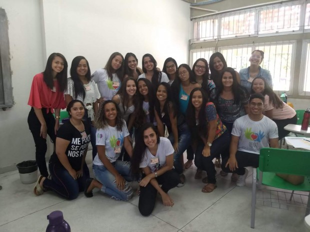 Arquivo pessoal Remad