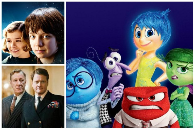 26 filmes vencedores do Oscar para você assistir com a família