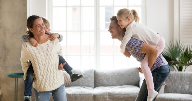 Quantidade de tempo ou tempo de qualidade: do que seus filhos mais precisam?