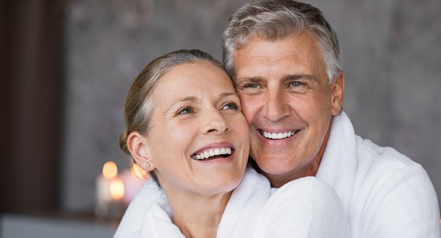 Por que a genética pode influenciar na felicidade do seu casamento