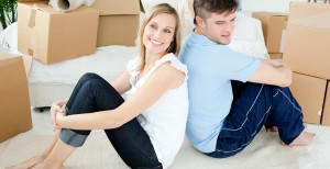 Por que o primeiro ano de casamento não é o mais feliz de todos Bigstock