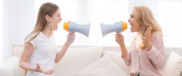 6 coisas que os adolescentes costumam dizer e como responder a elas