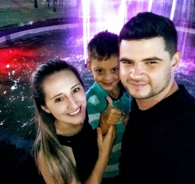 Arquivo Pessoal