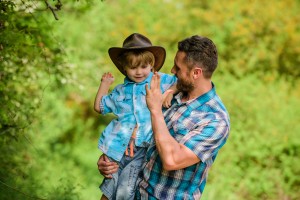 5 dicas para criar um filho otimista Bigstock