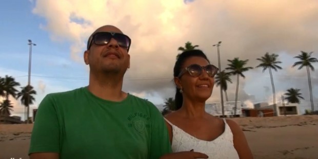 Reprodução/ TV Globo