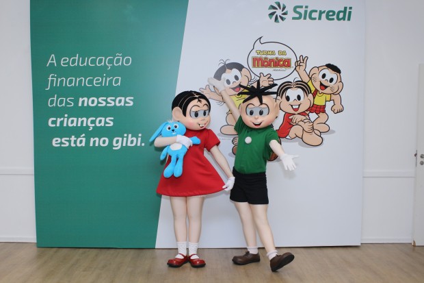 Divulgação/ Sicredi