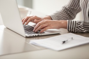Conciliar home office e família não é tão fácil – mas não é impossível Bigstock