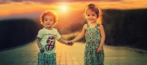 Por que é preciso ensinar às crianças que humildade não é uma fraqueza Pixabay