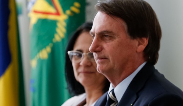 Foto: Presidência da República